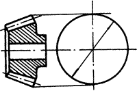 齒輪基本術語錐齒輪、準雙曲面齒輪及其齒輪副