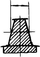 齒輪基本術語錐齒輪、準雙曲面齒輪及其齒輪副