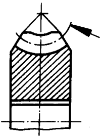 圓柱蝸杆、蝸輪術語及代号蝸輪
