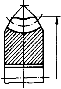 圓柱蝸杆、蝸輪術語及代号蝸輪