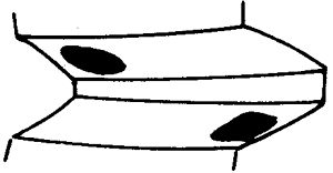 錐齒輪和準雙曲面齒輪術語加工方法、輪齒接觸、檢查和試驗