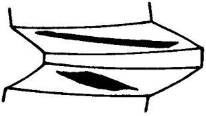 錐齒輪和準雙曲面齒輪術語加工方法、輪齒接觸、檢查和試驗