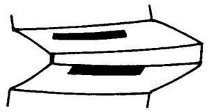 錐齒輪和準雙曲面齒輪術語加工方法、輪齒接觸、檢查和試驗