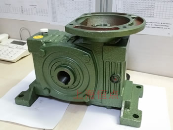  WPWDKT萬能型蝸輪蝸杆減速機