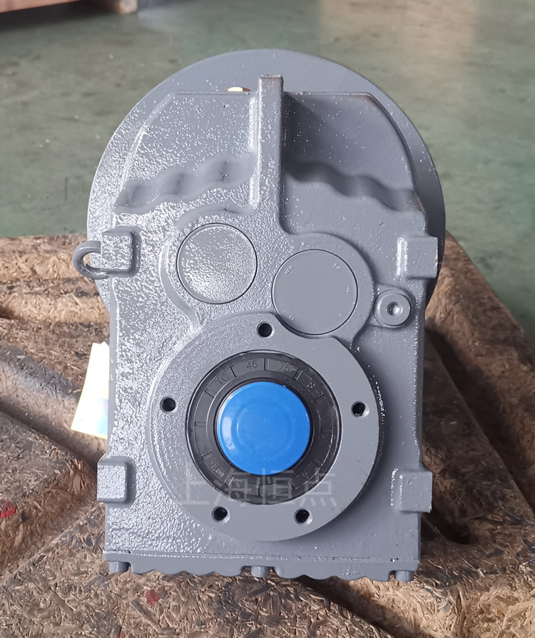 FA37系列減速機，輸入配圓法蘭可直接配标準件的B5電機